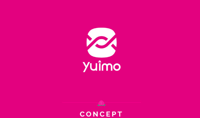 株式会社yuimo様のホームページのサムネイル