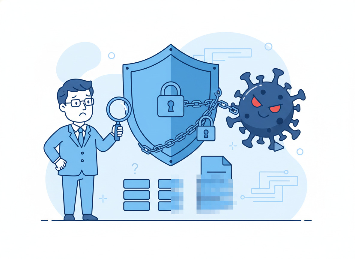 ランサムウェアとは?衝撃のアスクル事例