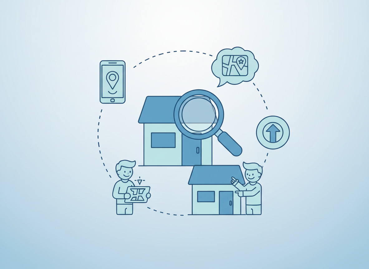 MEO対策とは?中小企業にぴったりの無料集客術