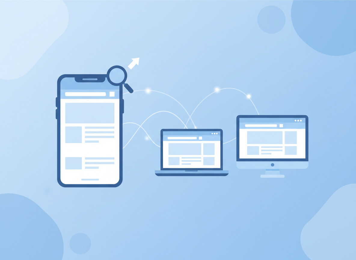 なぜ今、スマホファーストが必要か?