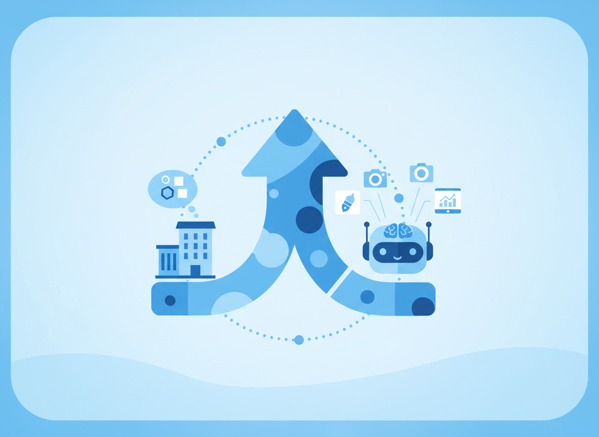 なぜ今、AI画像生成が中小企業にぴったり?