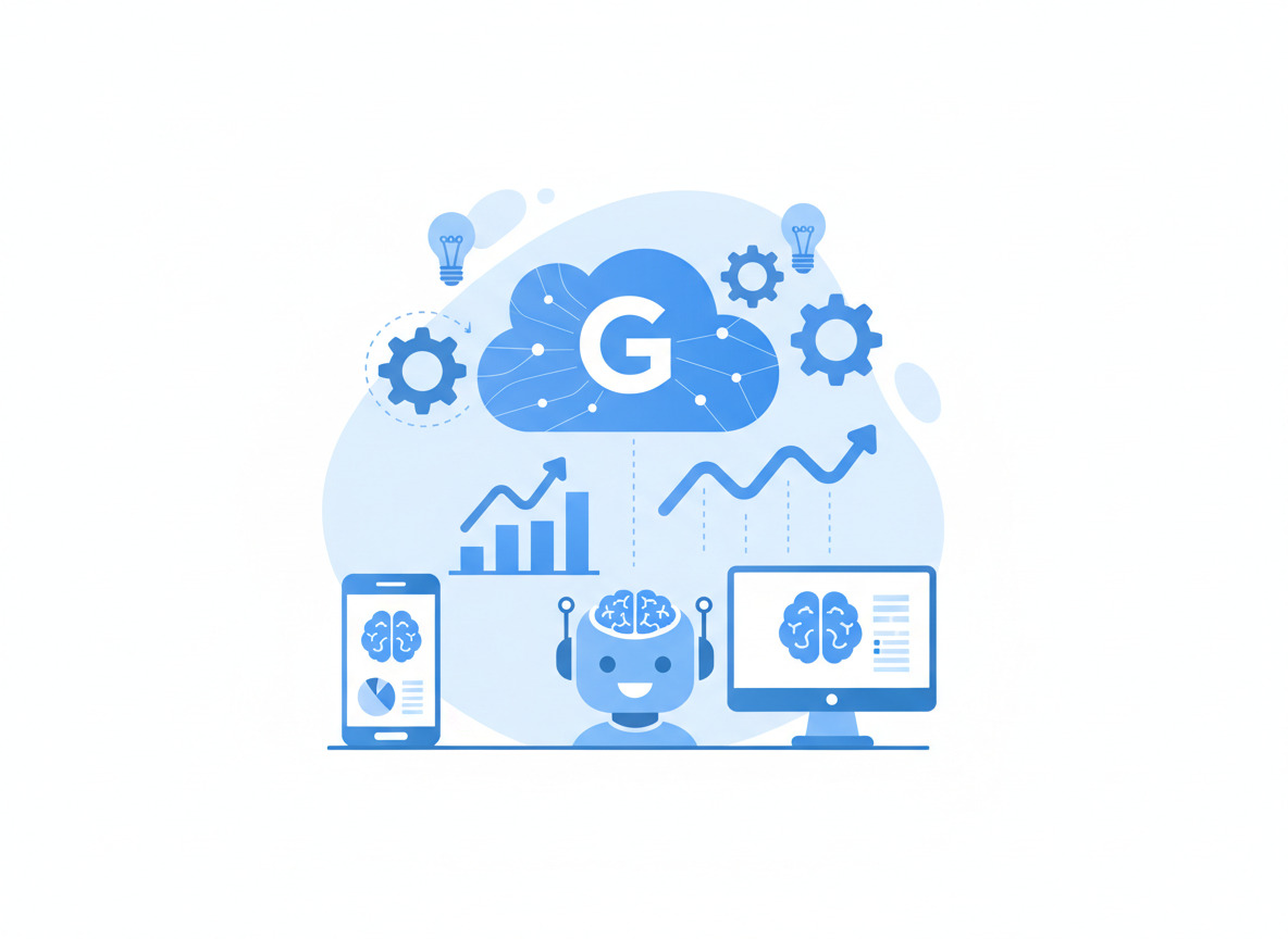 2026年Google広告AIの最新アップデートまとめ