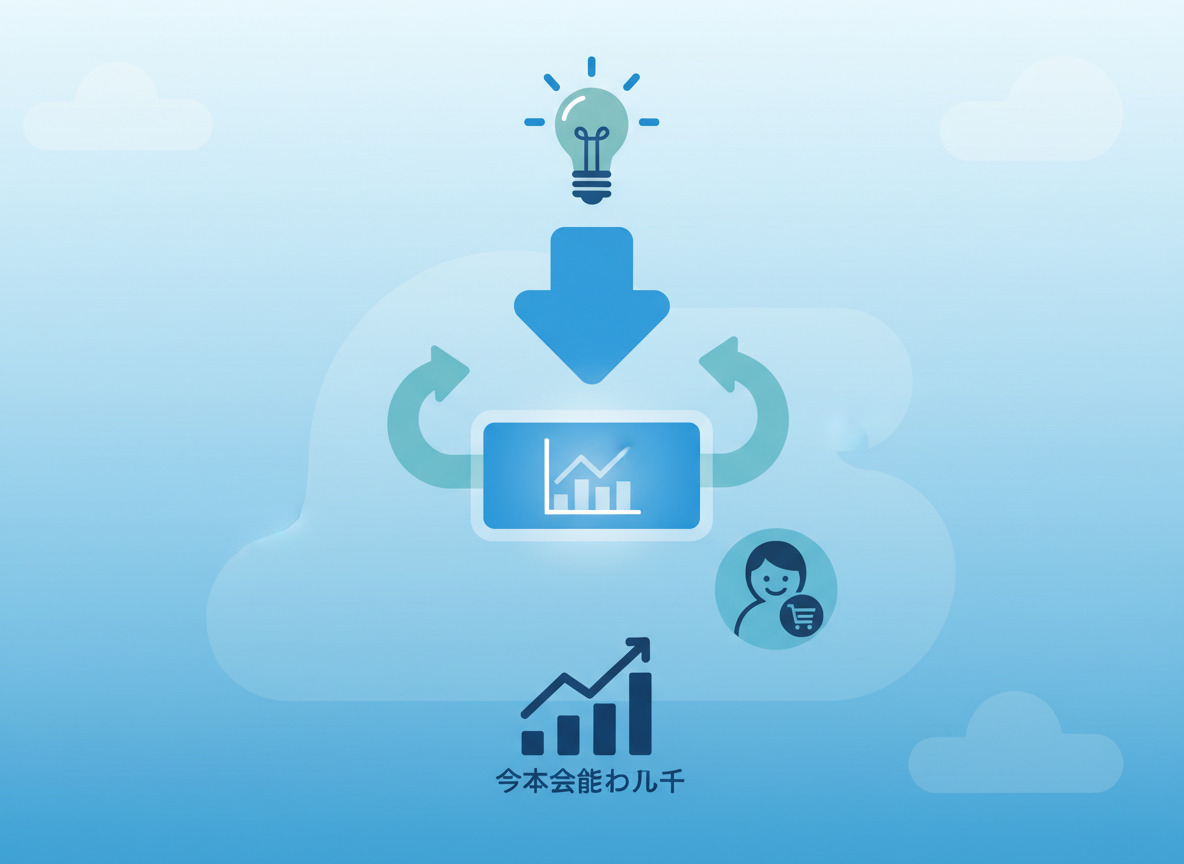 結論先出し:これだけでHP集客を維持!