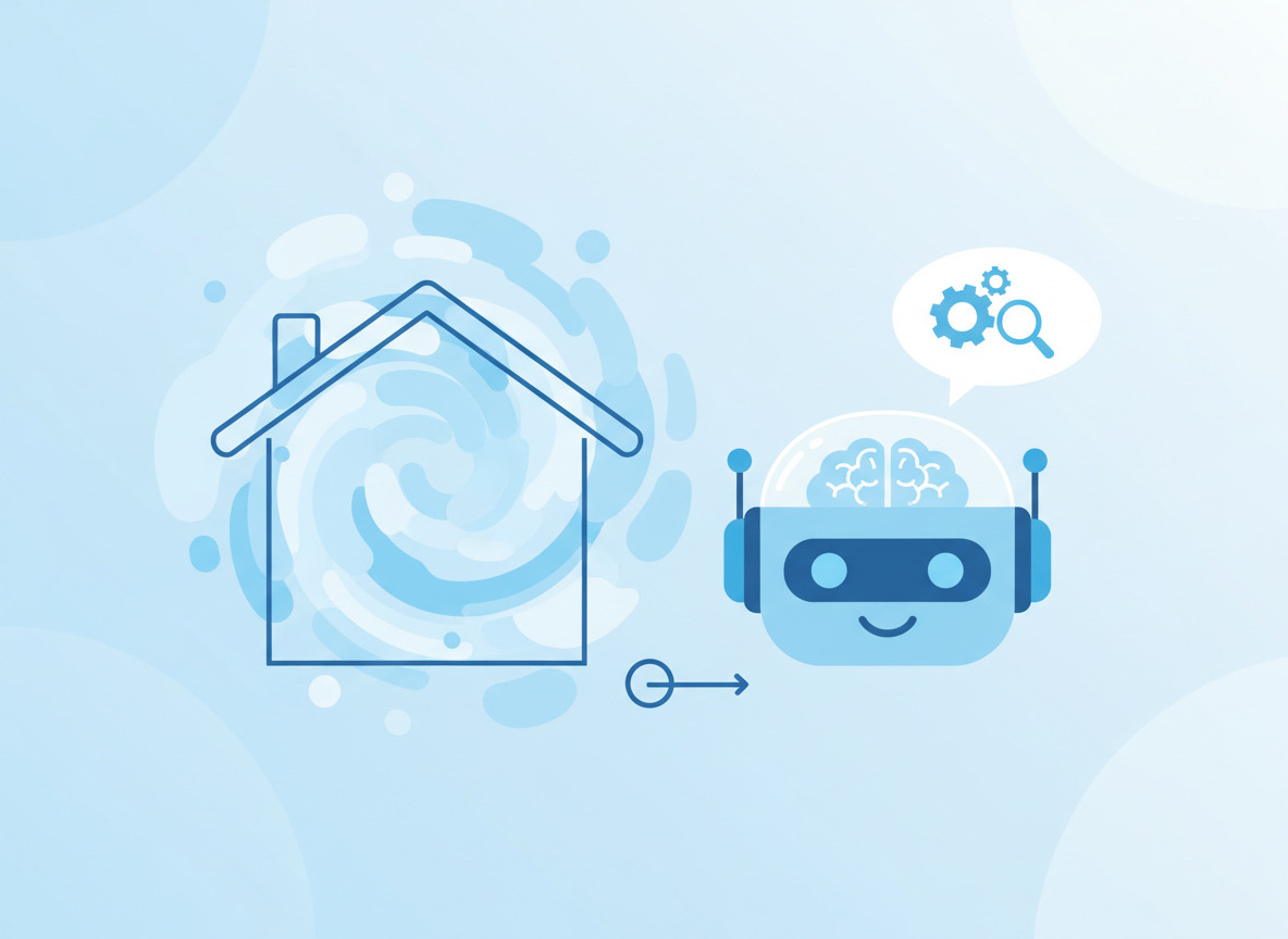 AI入りホームページとは？ 初心者向けに簡単に説明