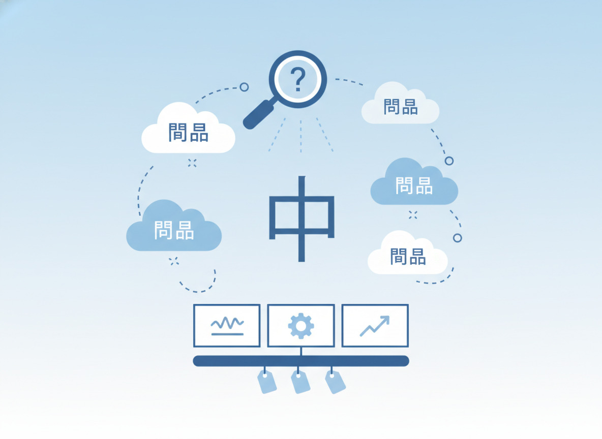 Googleトレンドでキーワード調査をする方法