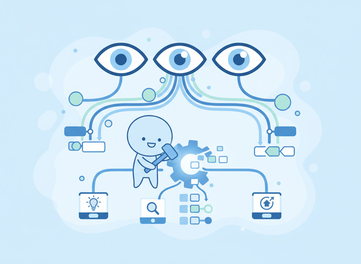 目玉新機能3つを噛み砕き解説:IT初心者でもわかる実例