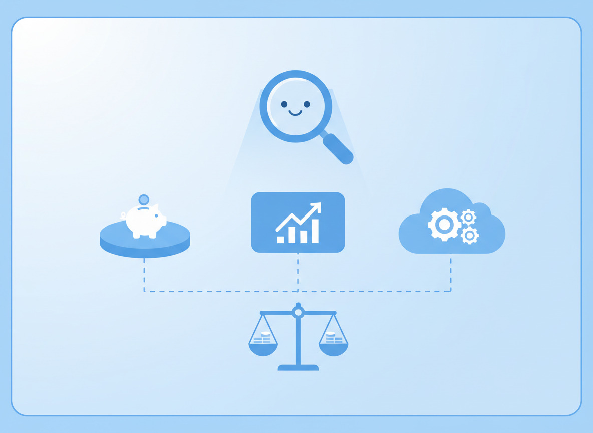 おすすめ低コストプラットフォーム比較